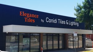 Custom made small to large signs. Ph: (03) 5033 1124