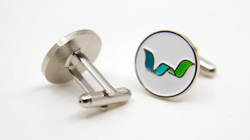 wholesale custom cufflinks