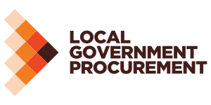 Local Government Procurement Logo