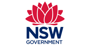 NSW Government Logo