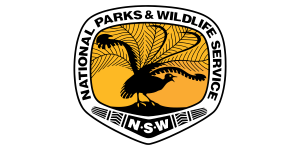 National Parks & Wildlife Service NSW Logo