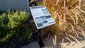 Custom made small to large signs. Ph: (03) 5033 1124