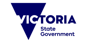 Victoria State Government Logo